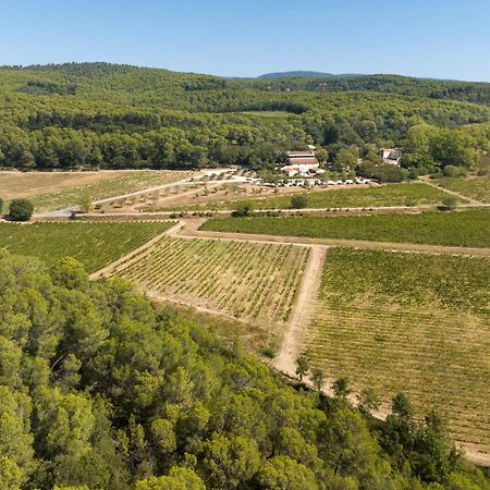 Chateau Mentone Masseboeuf Екстер'єр фото