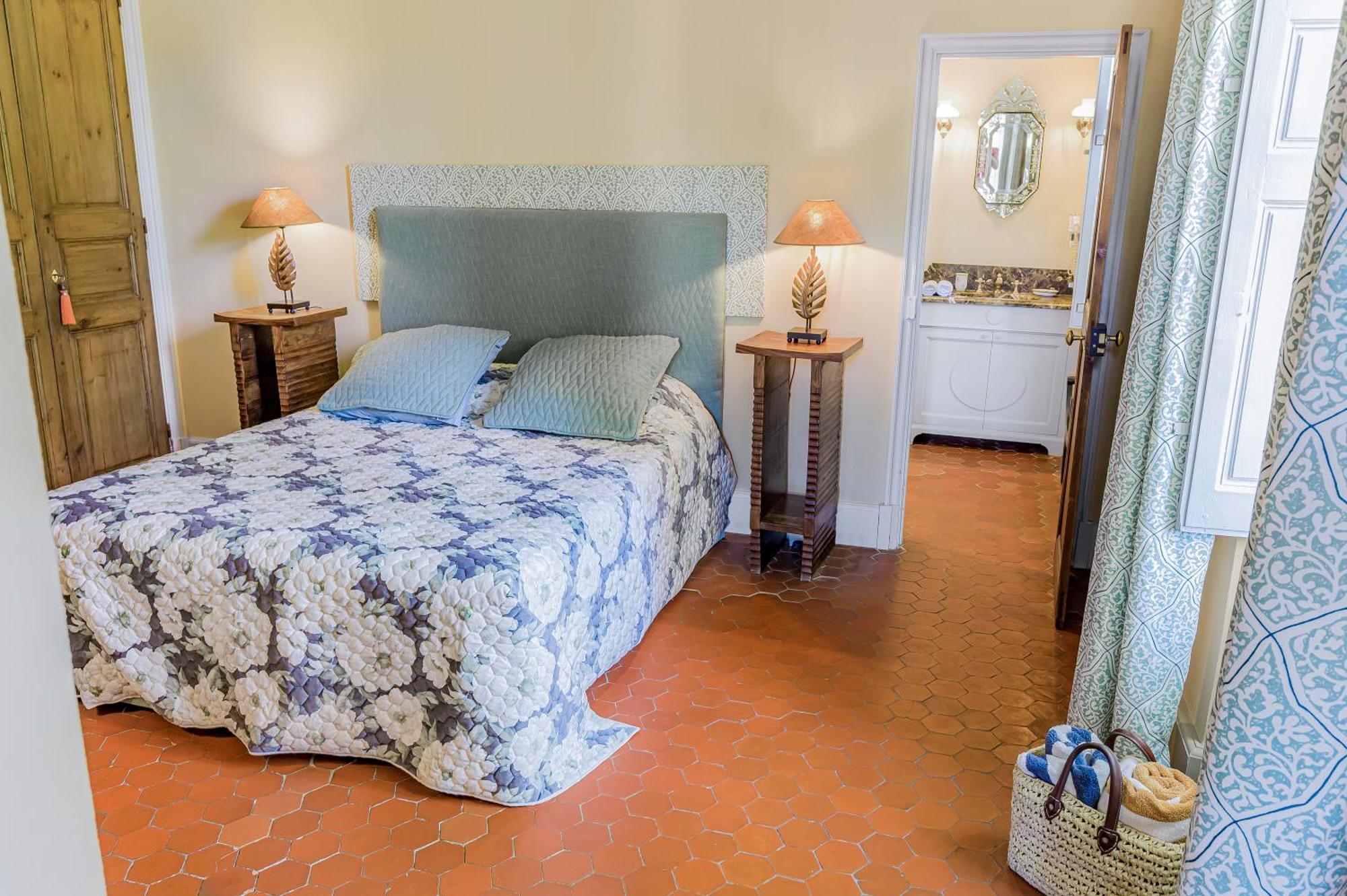 Chateau Mentone Masseboeuf Екстер'єр фото