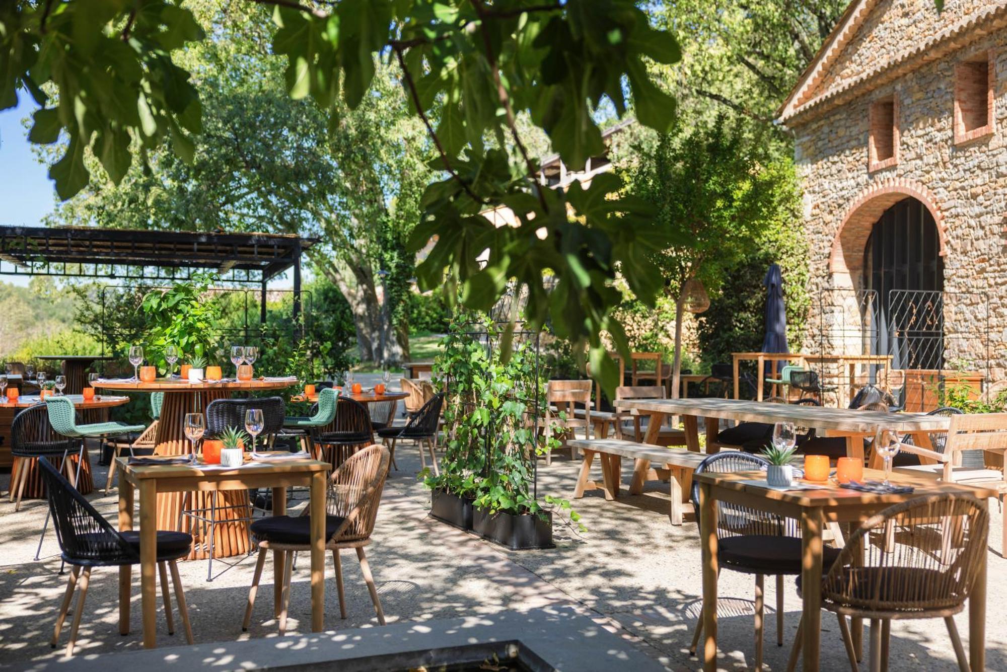 Chateau Mentone Masseboeuf Екстер'єр фото