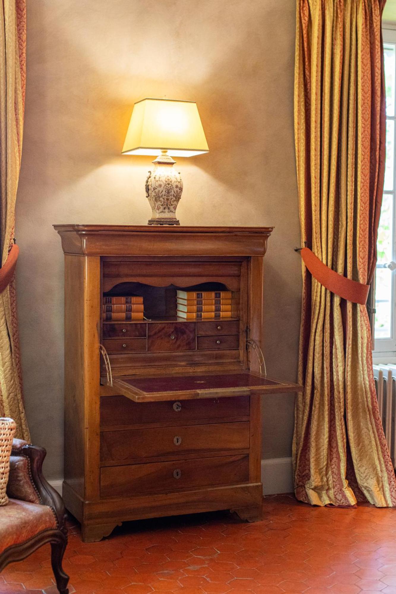 Chateau Mentone Masseboeuf Екстер'єр фото