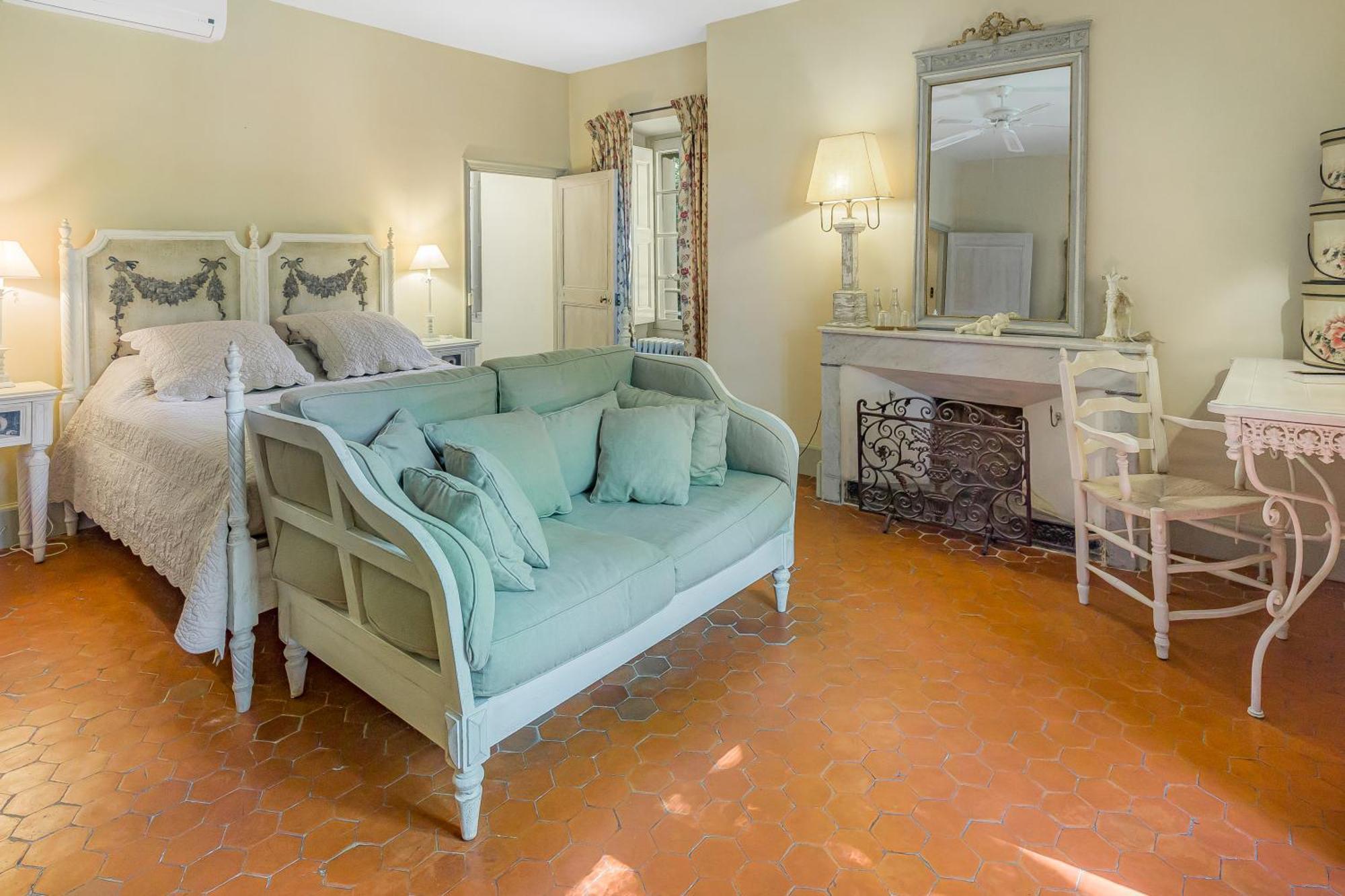 Chateau Mentone Masseboeuf Екстер'єр фото