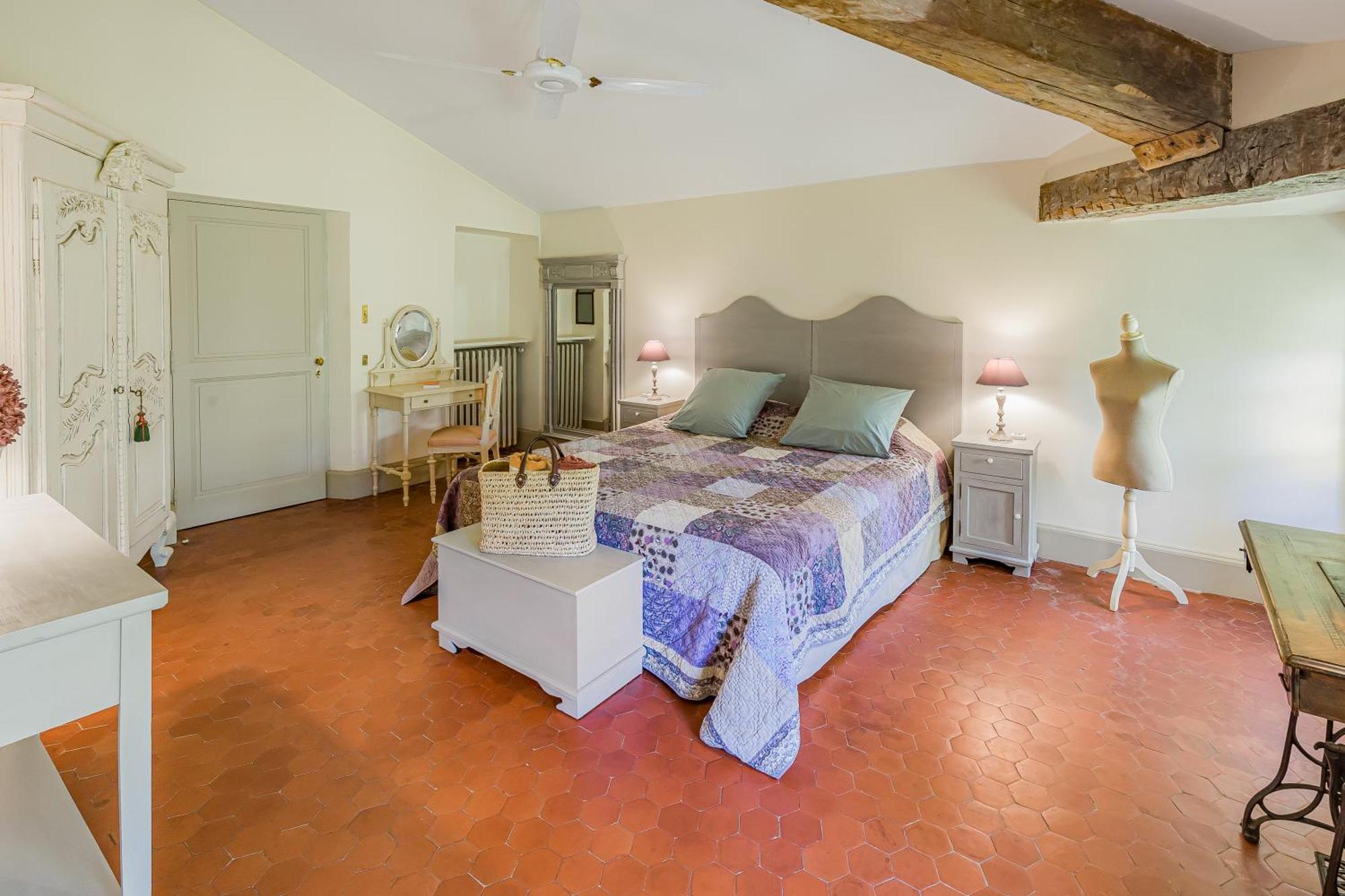 Chateau Mentone Masseboeuf Екстер'єр фото