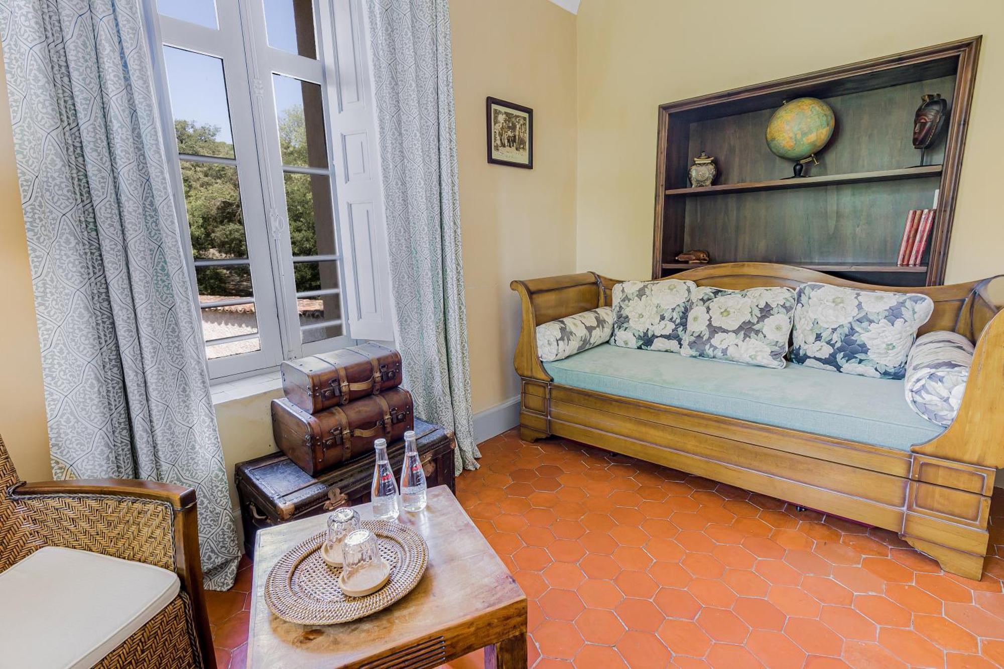 Chateau Mentone Masseboeuf Екстер'єр фото