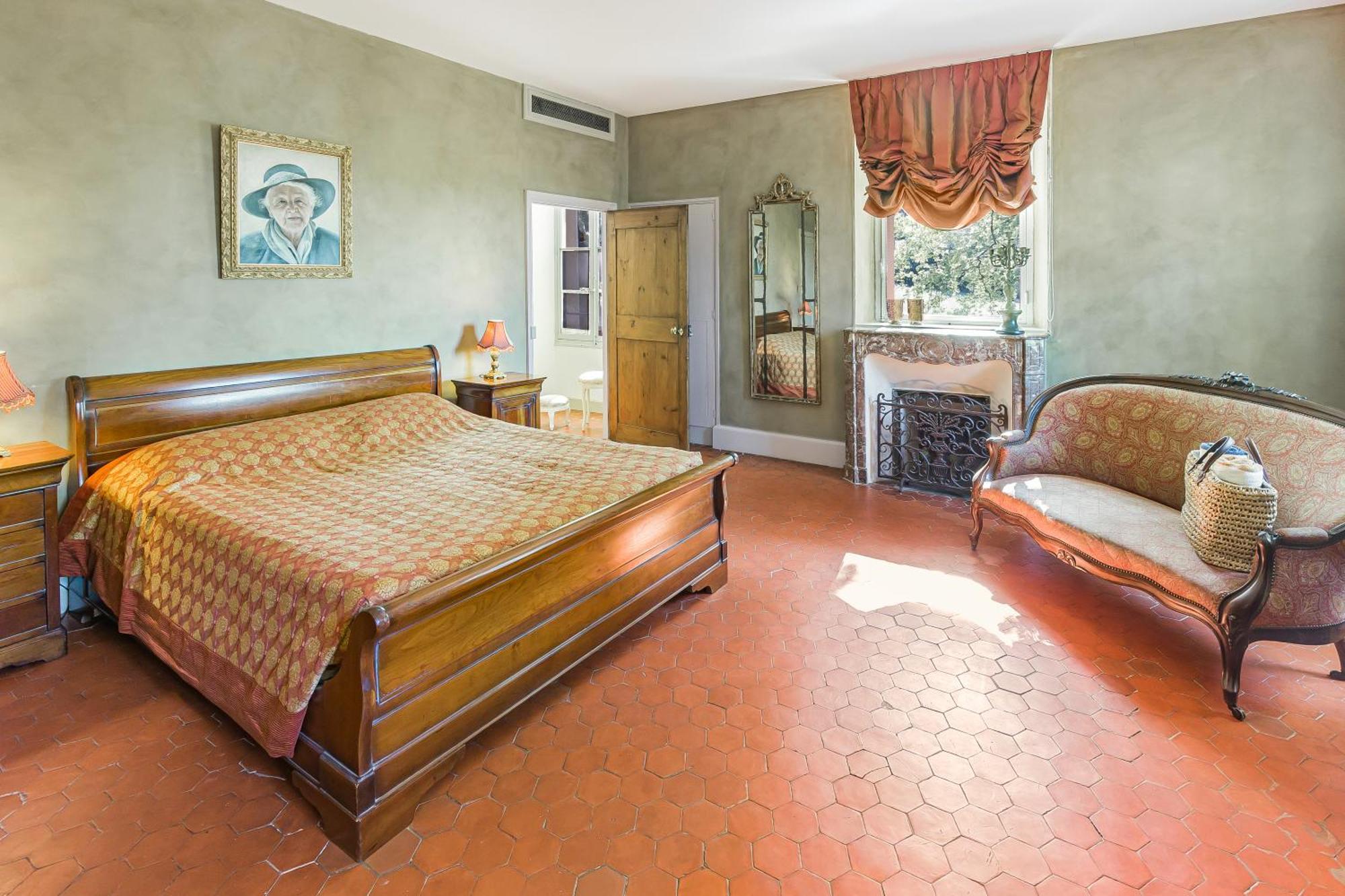 Chateau Mentone Masseboeuf Екстер'єр фото