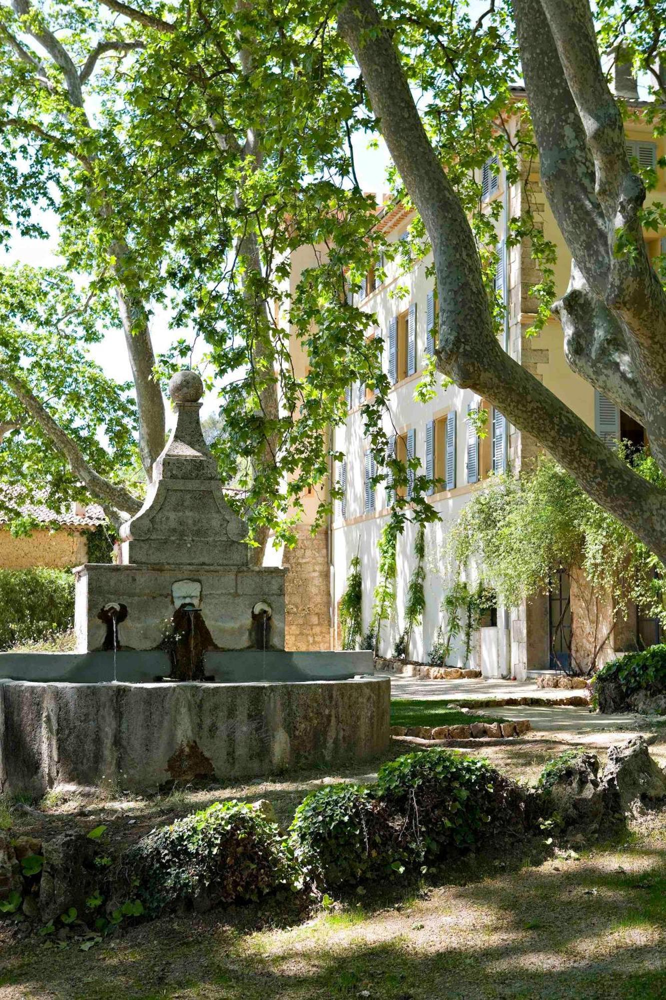 Chateau Mentone Masseboeuf Екстер'єр фото
