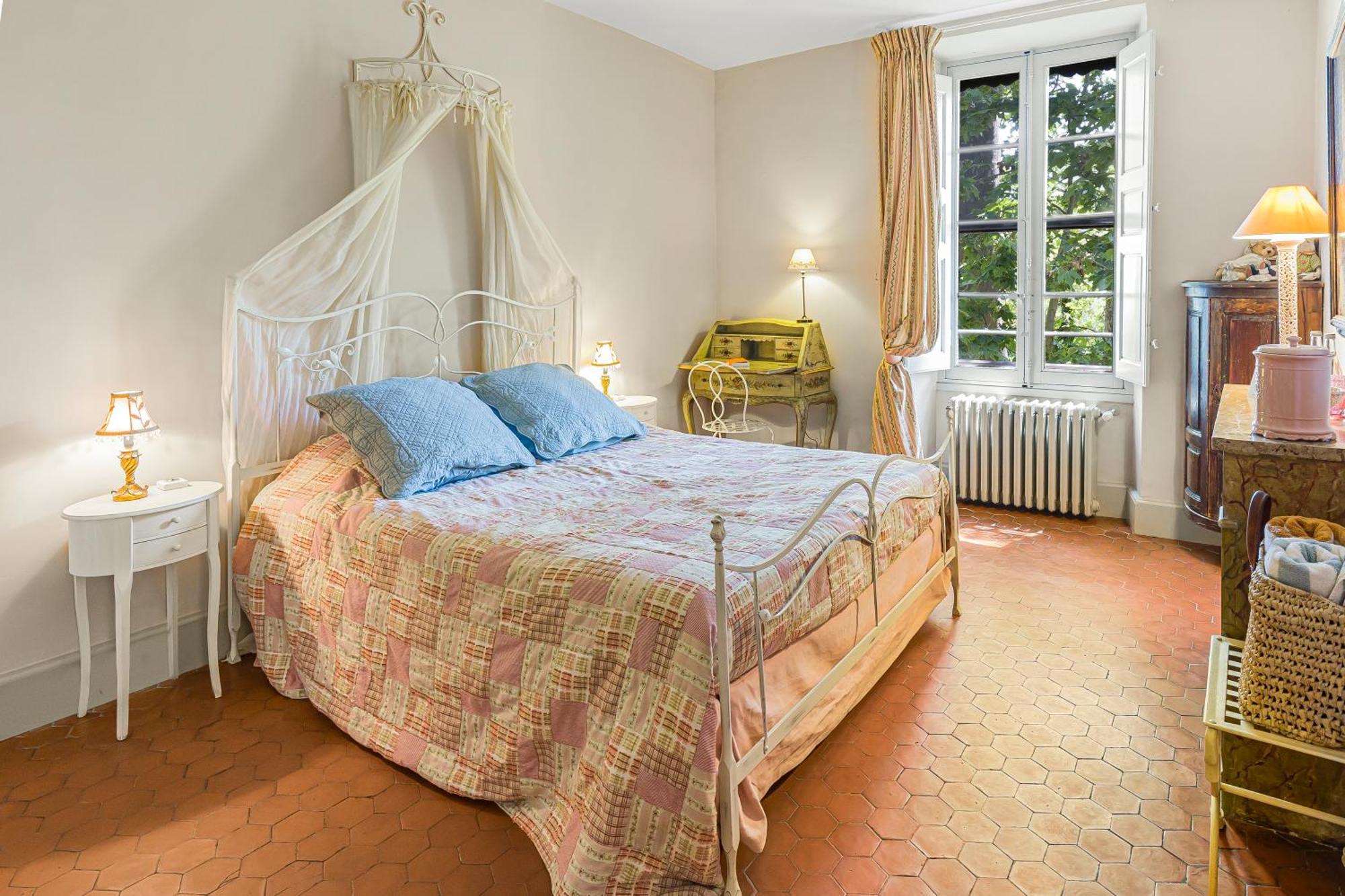 Chateau Mentone Masseboeuf Екстер'єр фото